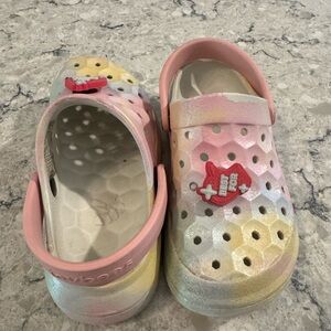 Joybees Crocs